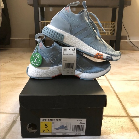 NMD RACER - Picture 7 of 8